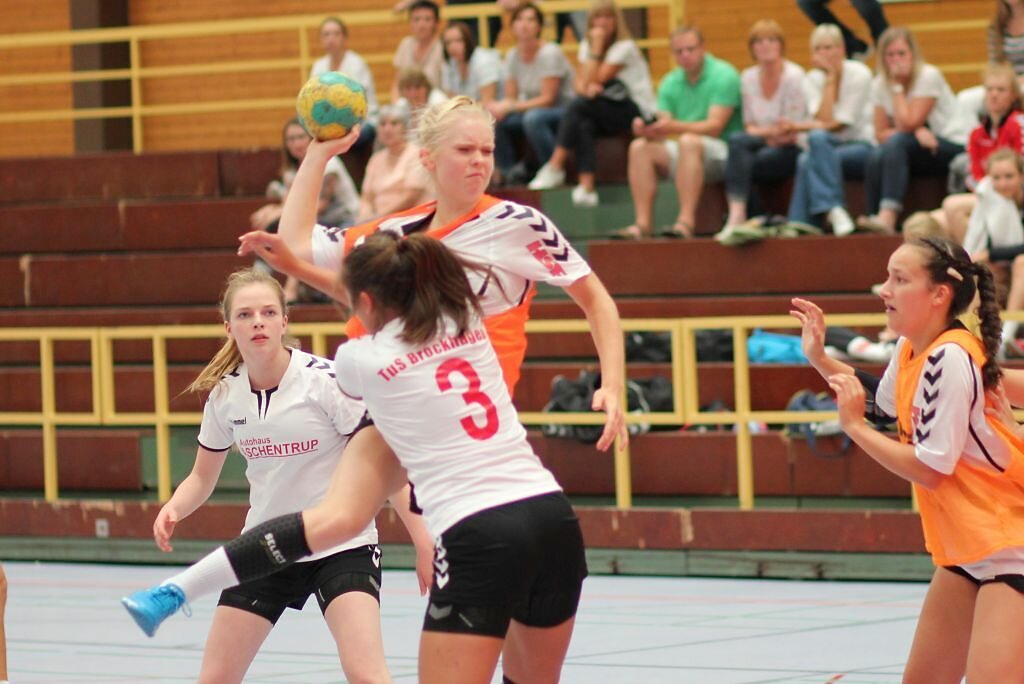 wA2 Westfalenblatt-Cup Steinhagen