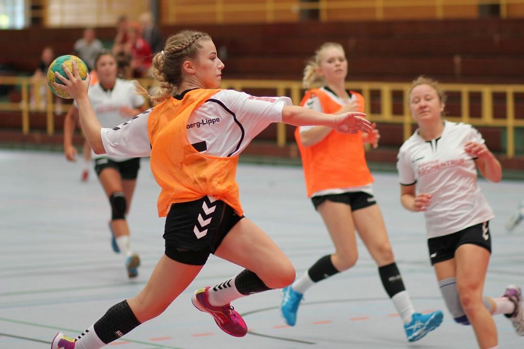 wA2 Westfalenblatt-Cup Steinhagen