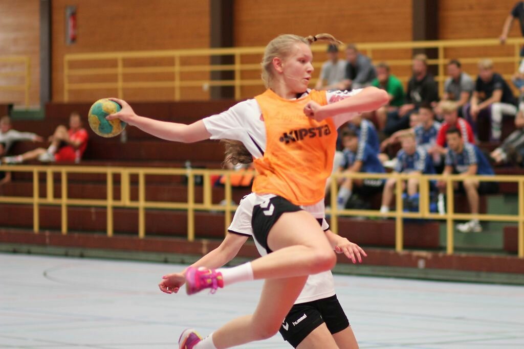 wA2 Westfalenblatt-Cup Steinhagen