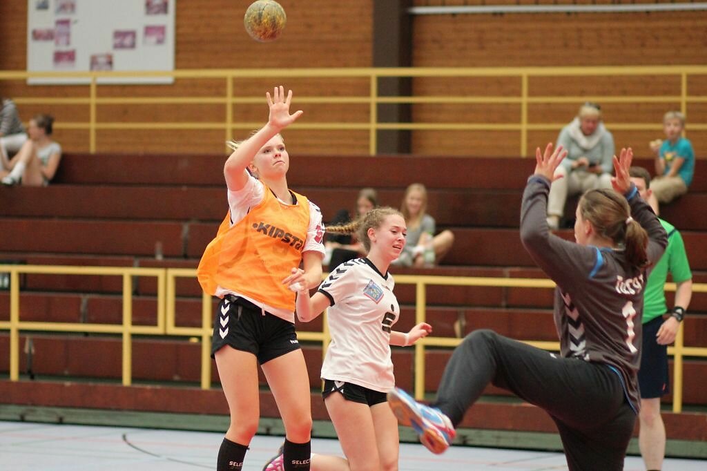 wA2 Westfalenblatt-Cup Steinhagen