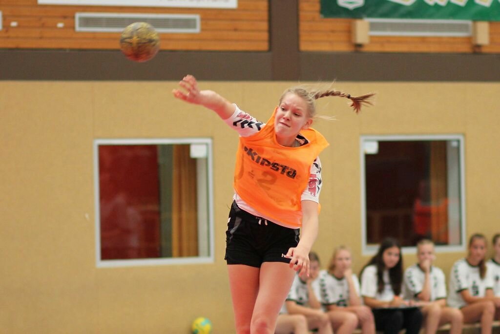 wB1 Westfalenblatt-Cup Steinhagen