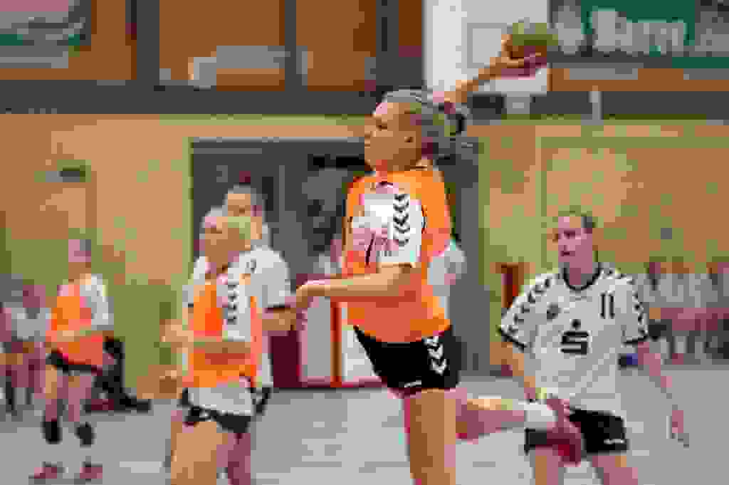 wB1 Westfalenblatt-Cup Steinhagen