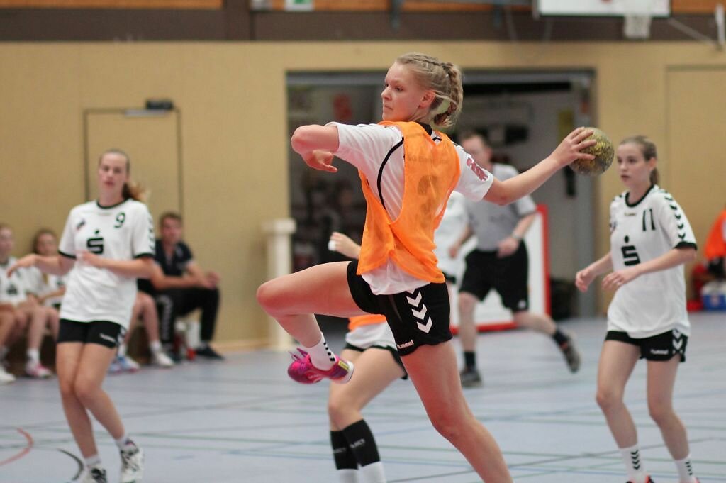 wB1 Westfalenblatt-Cup Steinhagen