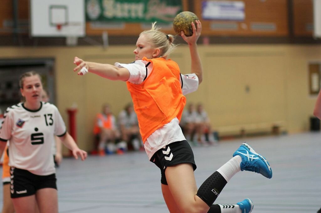 wB1 Westfalenblatt-Cup Steinhagen