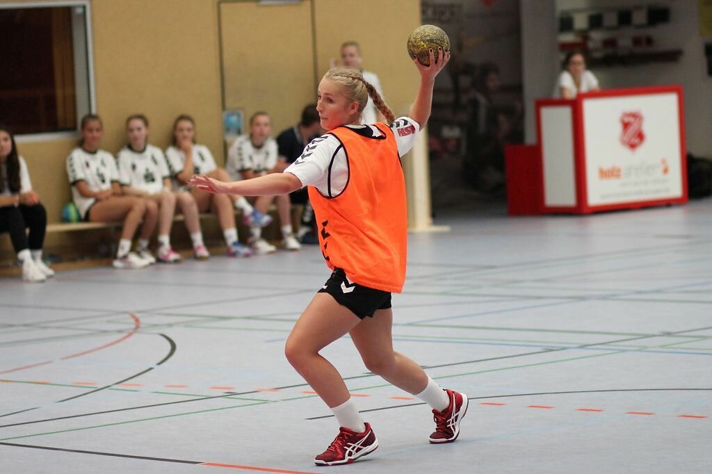 wB1 Westfalenblatt-Cup Steinhagen