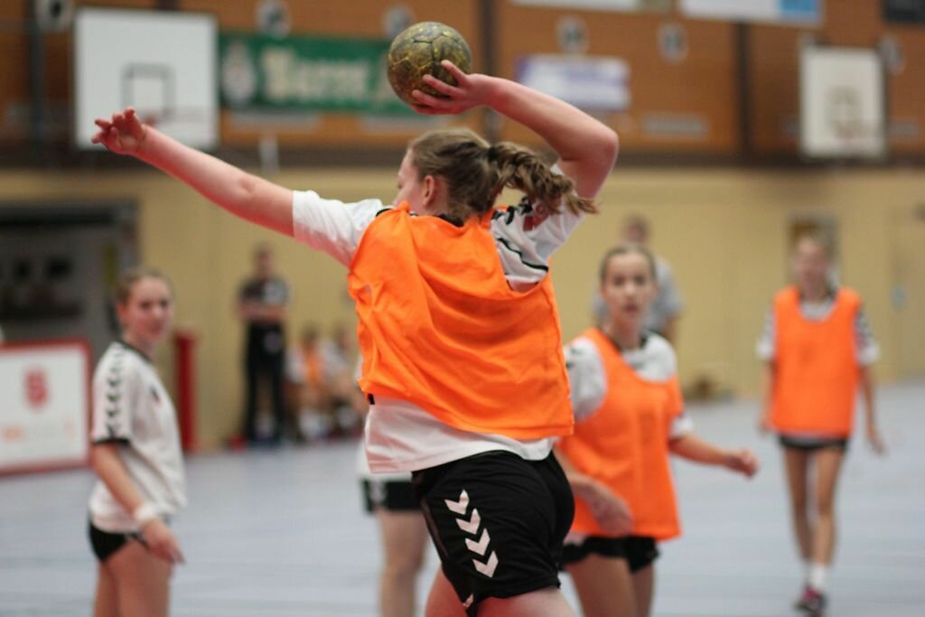 wB1 Westfalenblatt-Cup Steinhagen