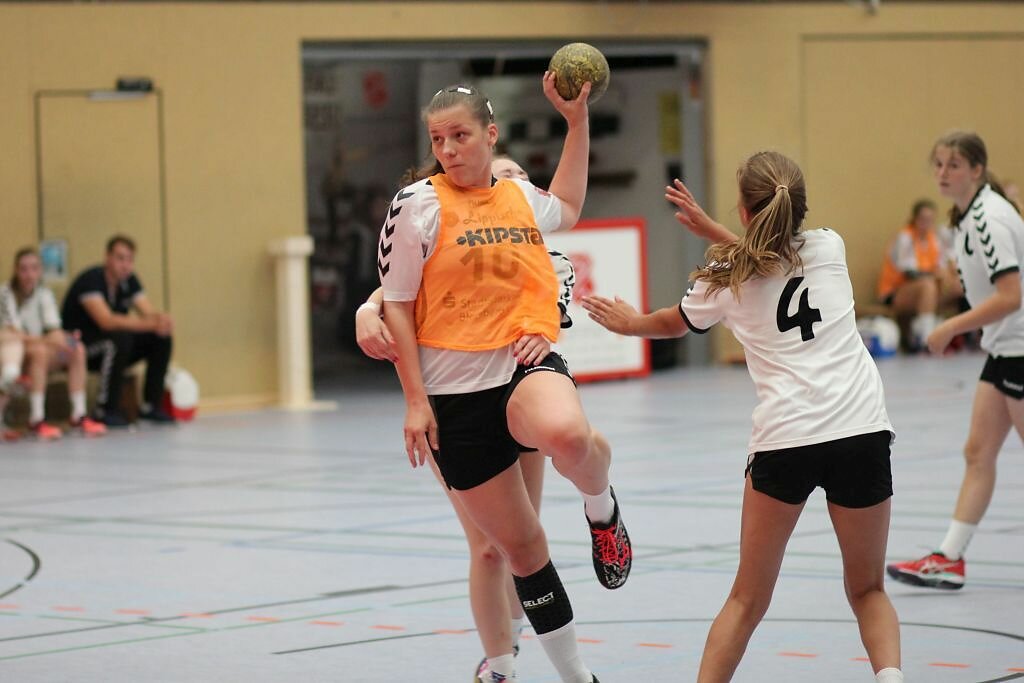 wB1 Westfalenblatt-Cup Steinhagen
