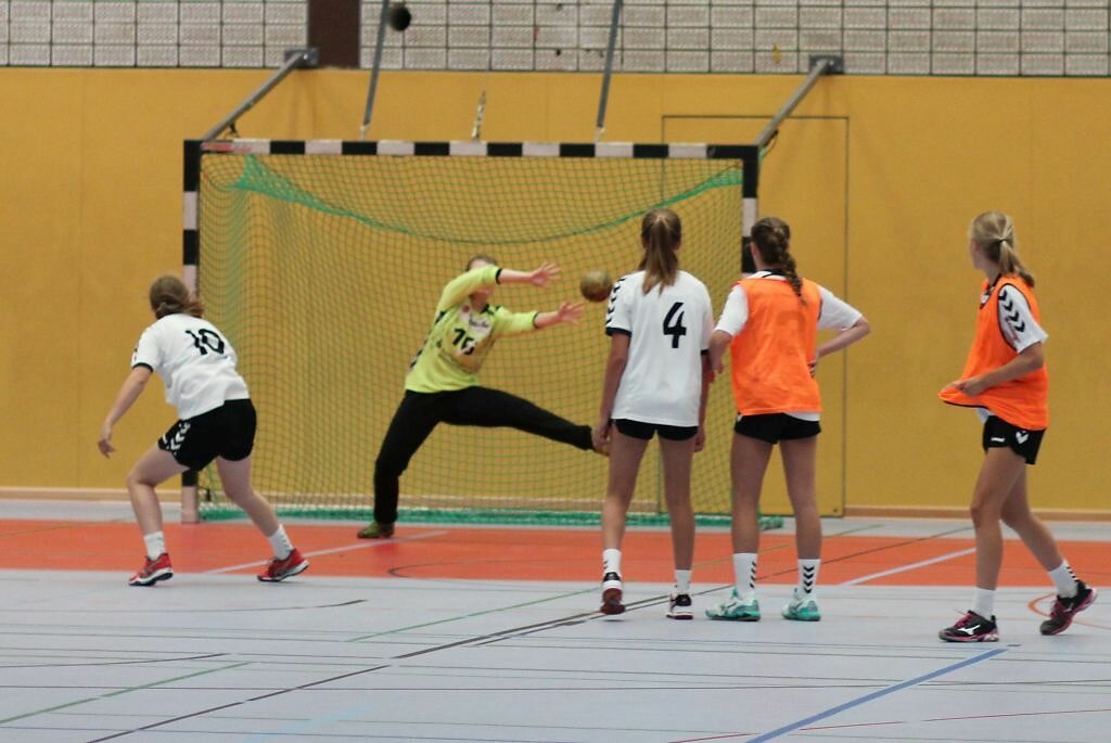 wB1 Westfalenblatt-Cup Steinhagen
