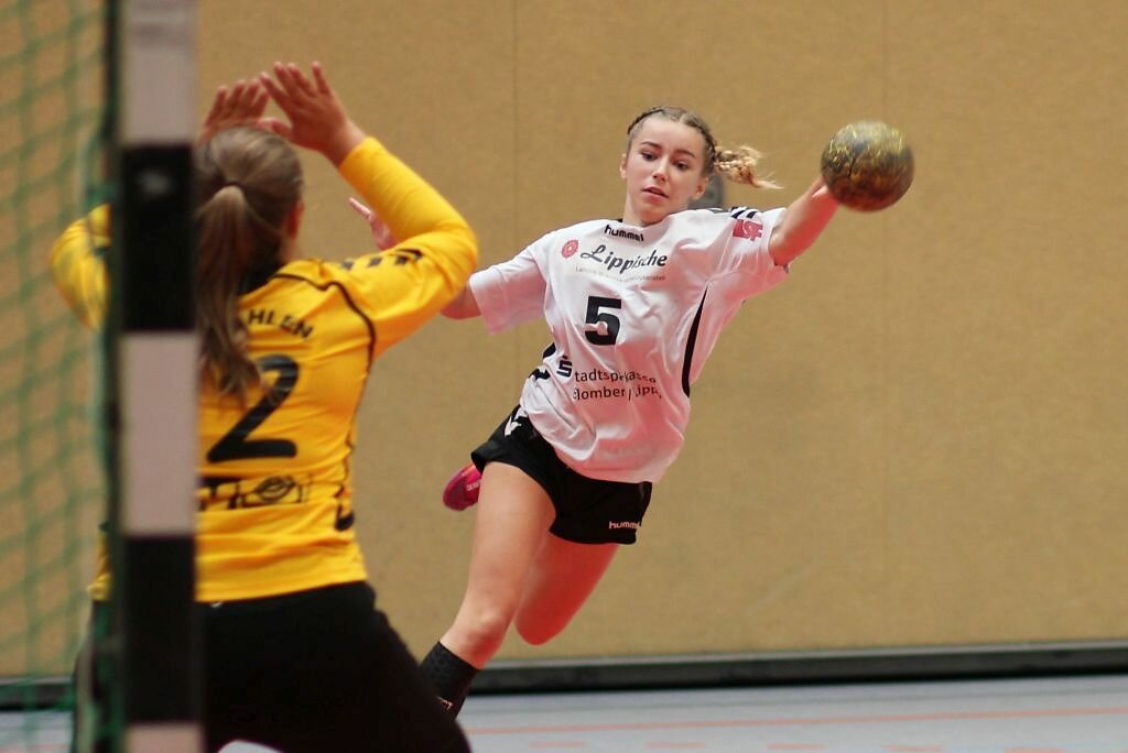 wB1 Westfalenblatt-Cup Steinhagen