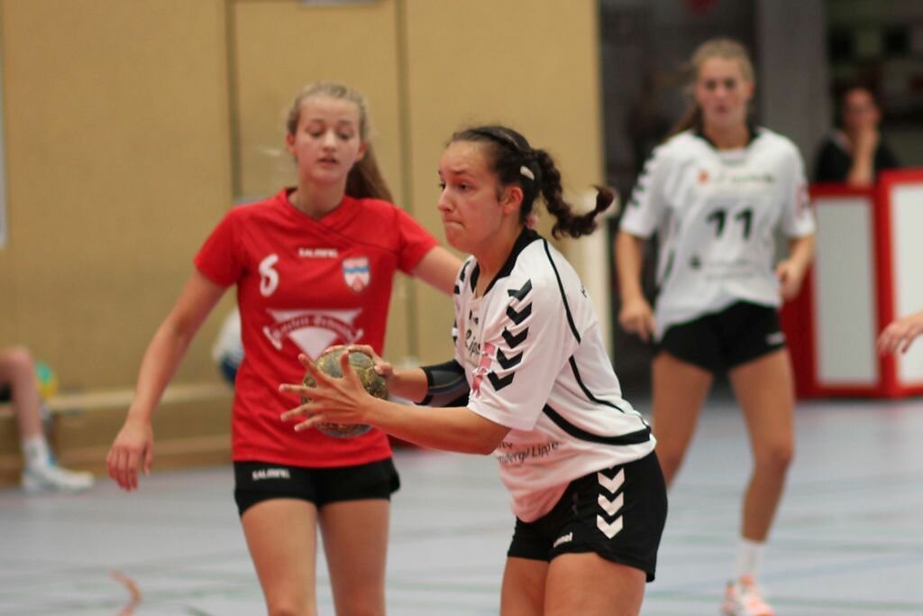 wB1 Westfalenblatt-Cup Steinhagen