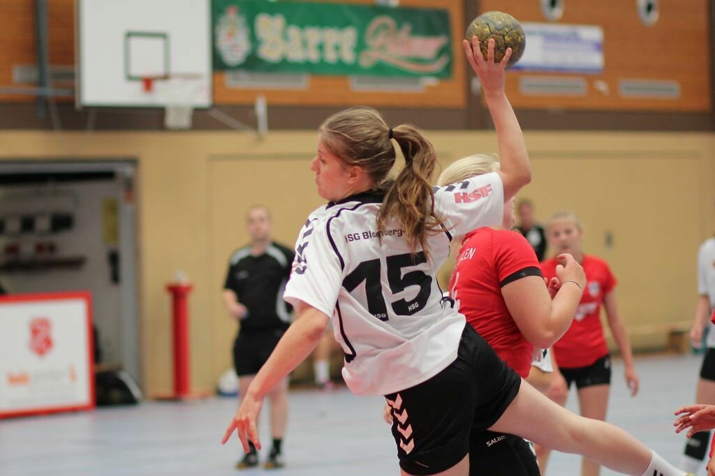 wB1 Westfalenblatt-Cup Steinhagen