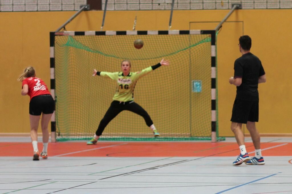 wB1 Westfalenblatt-Cup Steinhagen