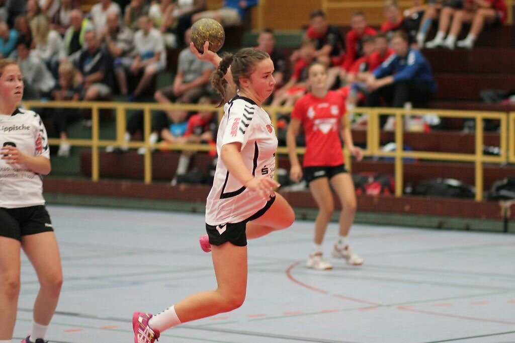 wB1 Westfalenblatt-Cup Steinhagen