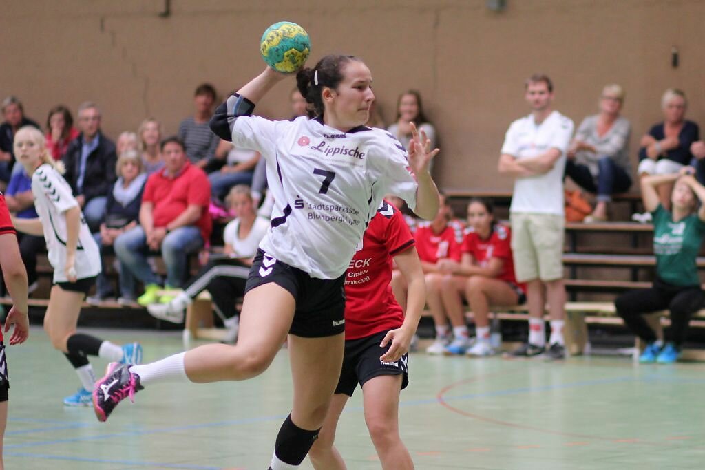 wB1 Westfalenblatt-Cup Steinhagen