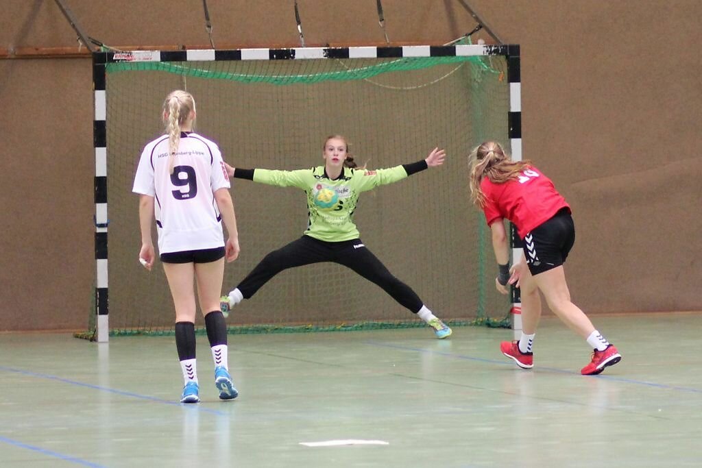 wB1 Westfalenblatt-Cup Steinhagen