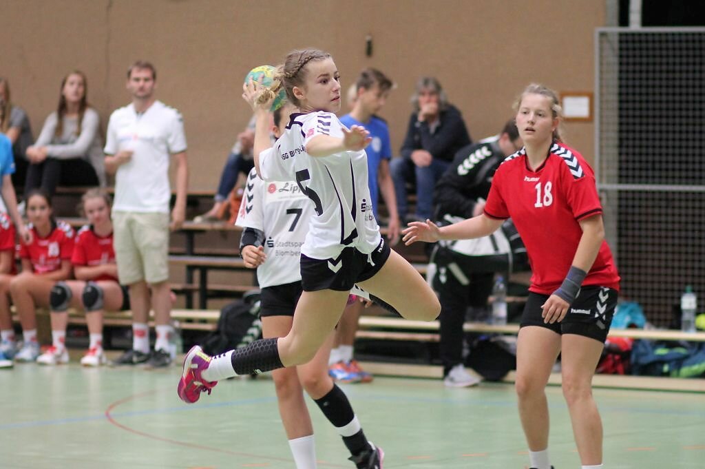 wB1 Westfalenblatt-Cup Steinhagen