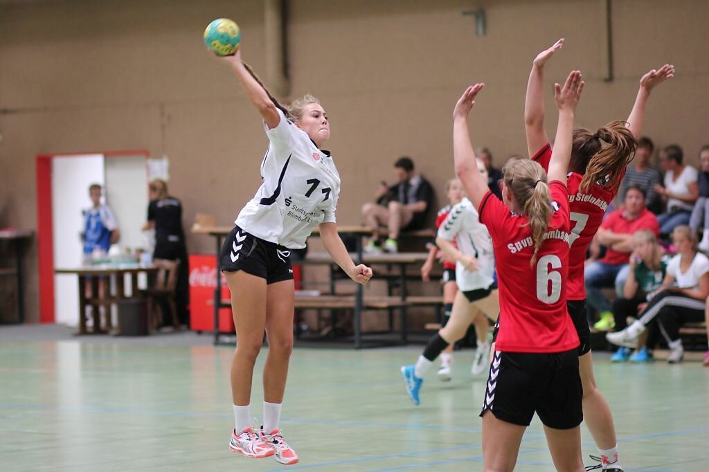 wB1 Westfalenblatt-Cup Steinhagen