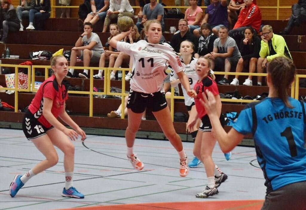 wB1 Westfalenblatt-Cup Steinhagen