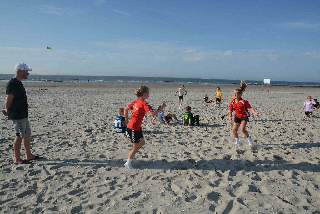 Norderney Tag 3