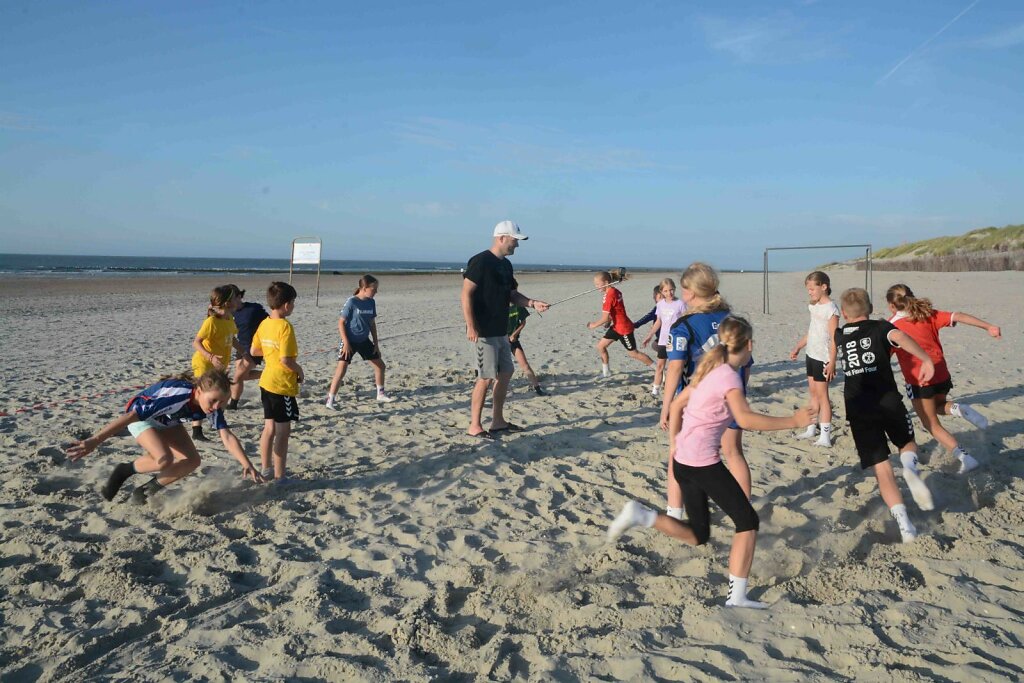Norderney Tag 3