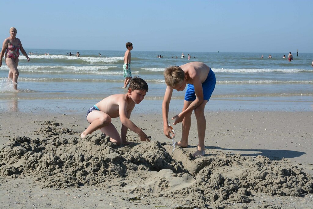 Norderney Tag 4